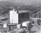 Hamilton City Hall, Roscoe Architect